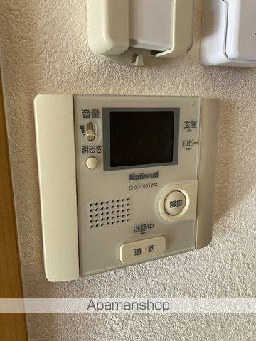 ベリエIIIの内装写真