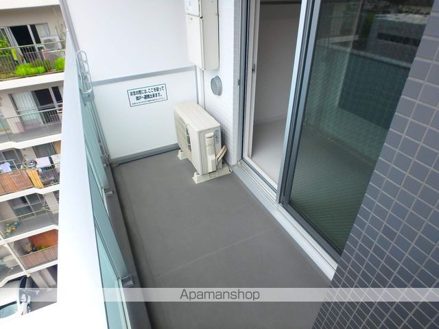 アヴェーレ京阪本通の内装写真