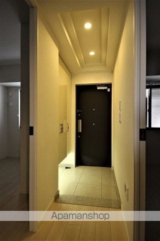 グランアッシュ池田室町レジデンスの内装写真