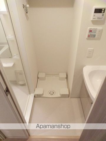 プレサンス K1TAHAMA LAFESTAの内装写真
