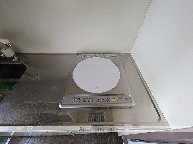 サニーベル住吉の内装写真