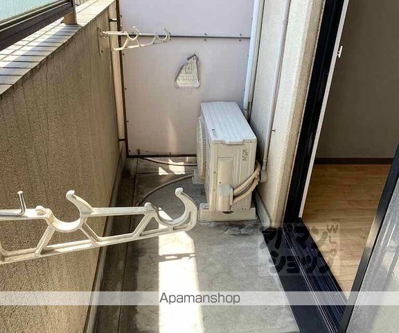 AXIA京都の内装写真
