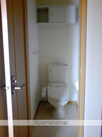 アルドーレ 五番館の内装写真