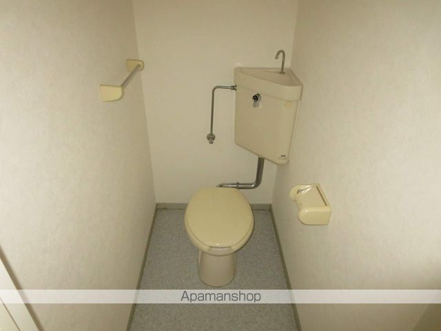 トマトハイツの内装写真