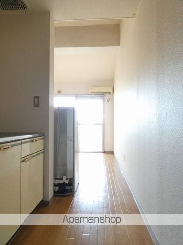 CASA元浜の内装写真