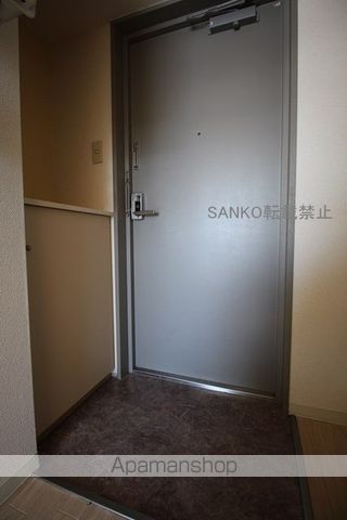 ベルテ北広島の内装写真
