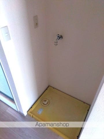 セジュール堀止の内装写真