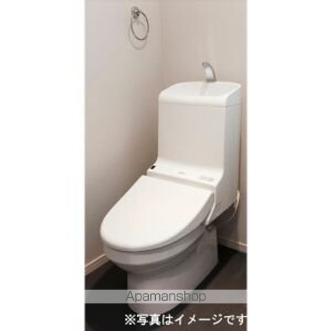 T.A上飯田東町5丁目の内装写真