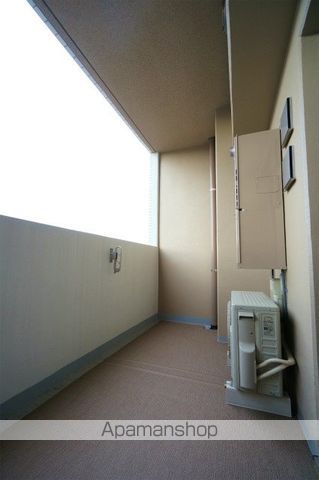 ウェルブライト美野島の内装写真