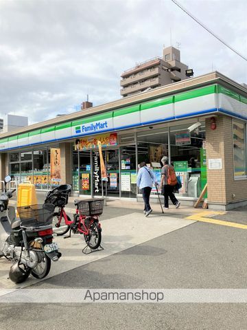 スプランディッド堺東の周辺写真