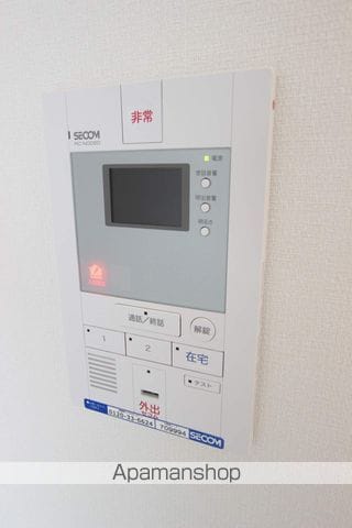 リブリ・イハナの内装写真