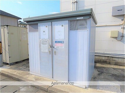 レオパレス喜多村[1K/20.28m2]のその他設備2