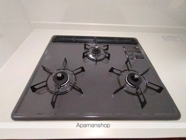 アーキビルド4の内装写真