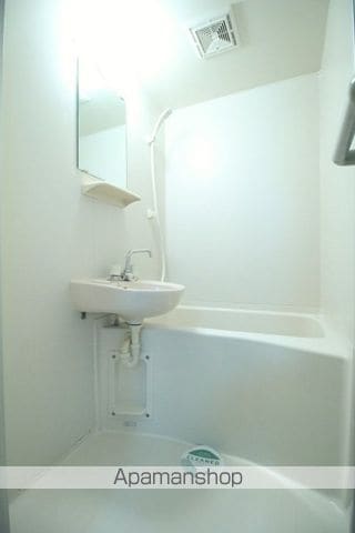 Kハウスの内装写真