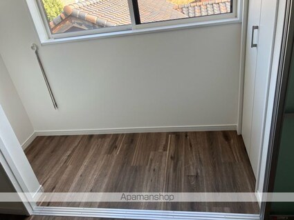 ヒメル[1R/36.43m2]の内装1