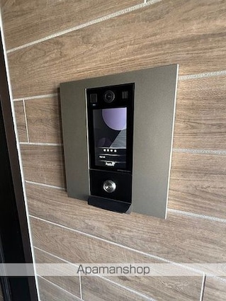 Ｇｒｏｗｔｈ　Ｄａｉｏｕ[1LDK/44.22m2]の共用部1