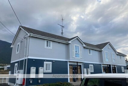 愛媛県四国中央市豊岡町長田[2LDK/58.53m2]の外観2