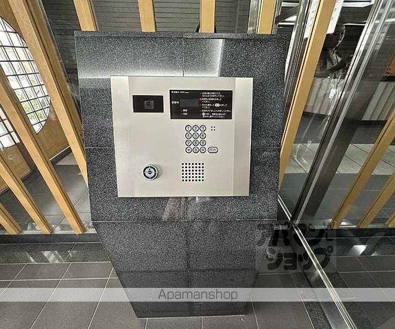 エステムプラザ京都三条大橋の内装写真