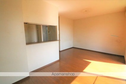 東京都武蔵野市八幡町１丁目[3LDK/75.8m2]のリビング・居間