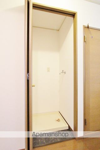 セジュールMIYAの内装写真