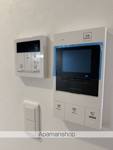 ARTIZA金山の内装写真