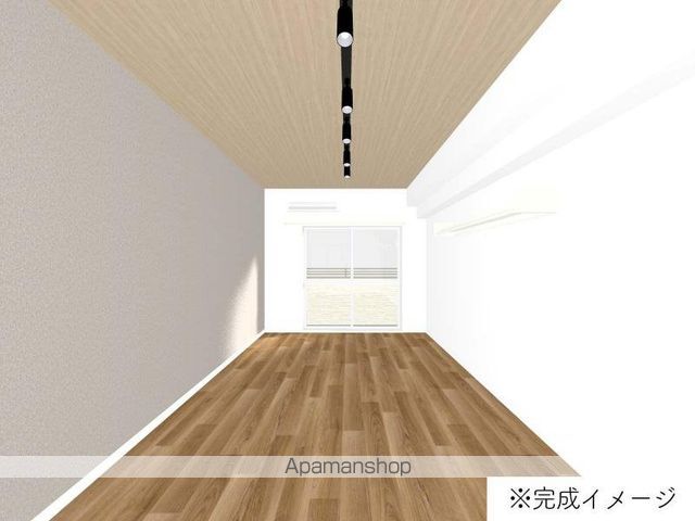RーRESIDENCE TAKAMATSUの内装写真
