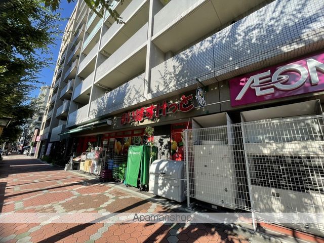 シャングリラの周辺写真
