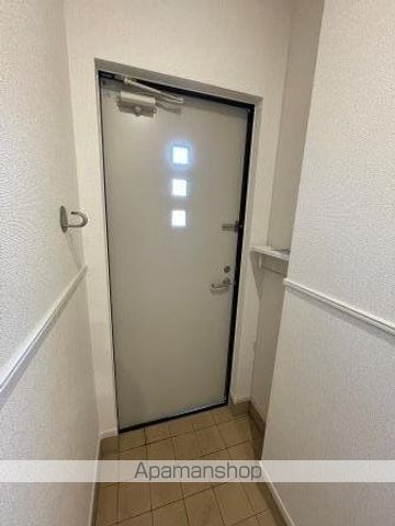 ニューライフの内装写真