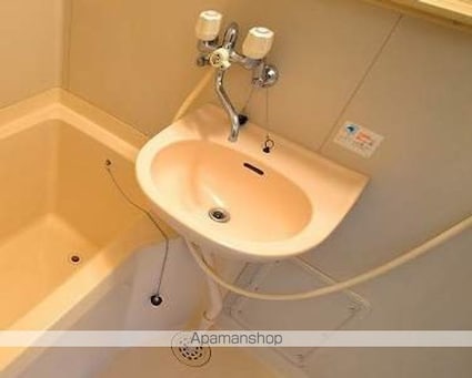 エステート皆実[1K/20.6m2]のその他内装