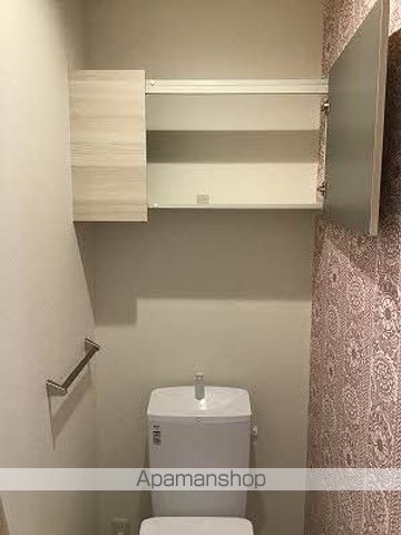 サンテラスの内装写真