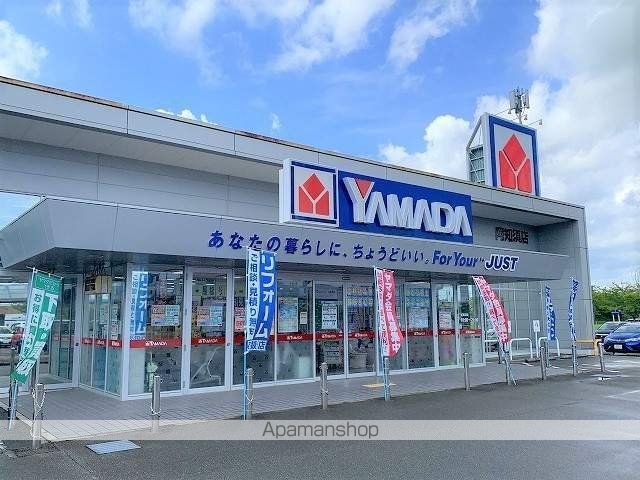 レオパレス阿知須 青柳の周辺写真