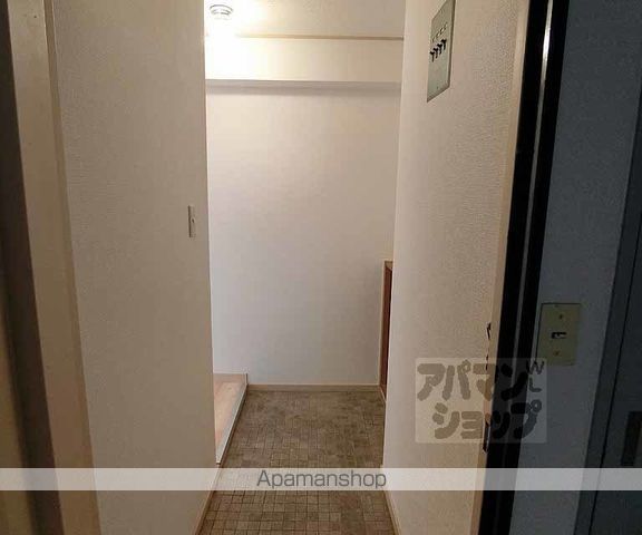 コーポ円座の内装写真
