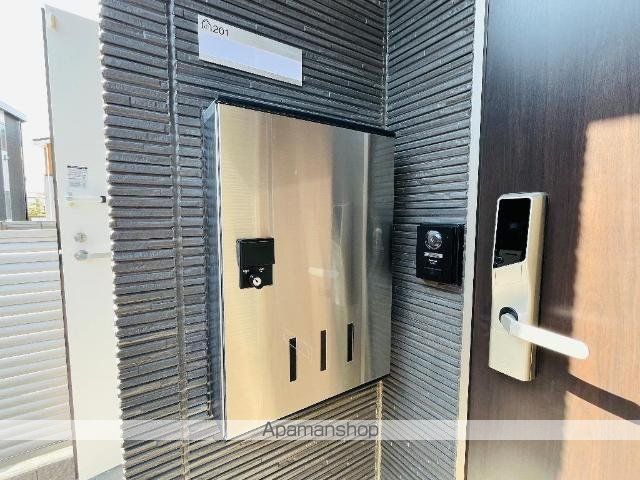 大曽根原町アパート2(仮の内装写真