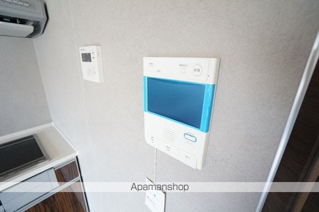 カーサボニータの内装写真