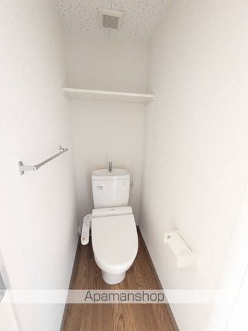 ヒルヴィスタの内装写真