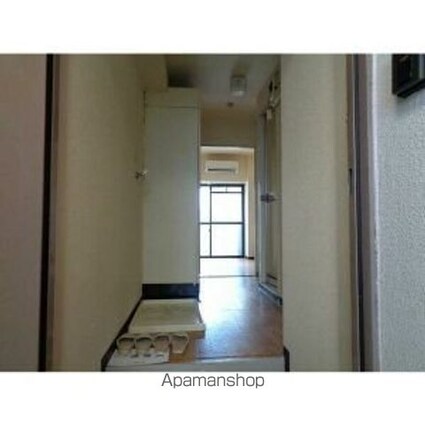 愛知県名古屋市千種区今池１丁目[1K/18.5m2]のその他部屋・スペース2