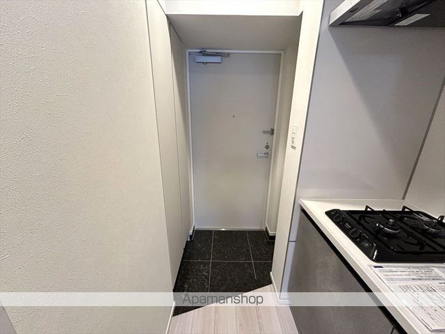 ステージグランデ相模原の内装写真