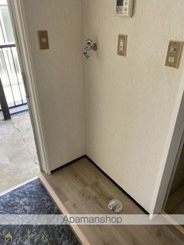 MTハイツ北山の内装写真