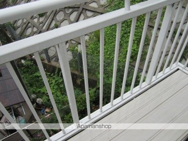 サンコートミヤケの内装写真