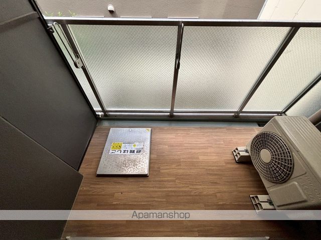 コンフォリア心斎橋EASTの内装写真
