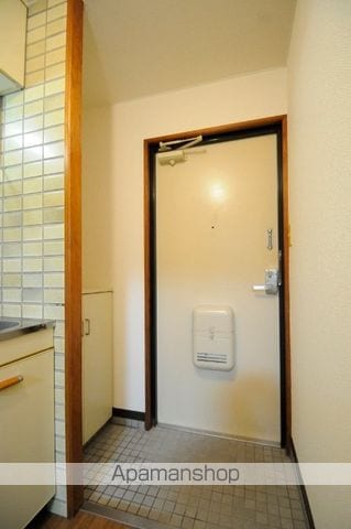 エステート山根の内装写真