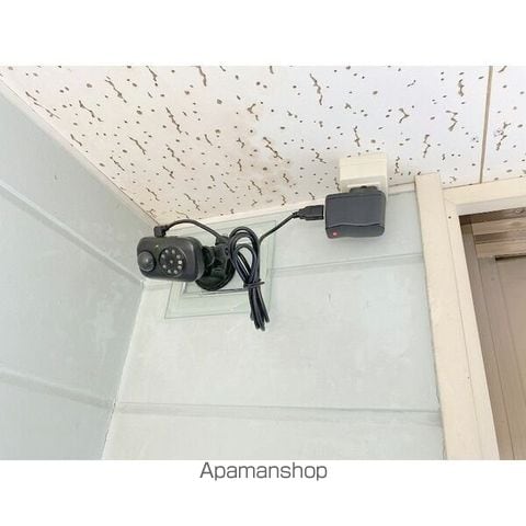 ホワイトシャトーの内装写真