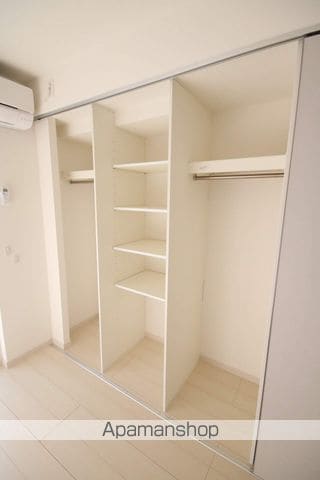リブリ・坂戸IIの内装写真