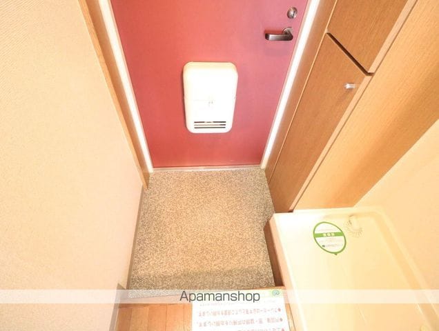 クレアパーク野方の内装写真