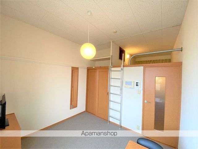 レオパレス火切塚IIの内装写真