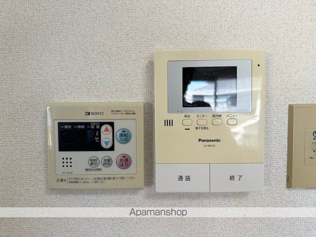 ピアコートの内装写真
