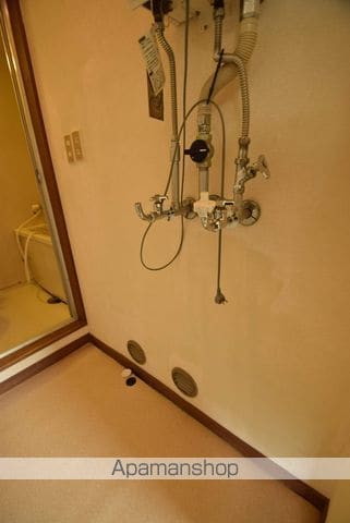 道央しあわせハイツ 7ーH号室の内装写真