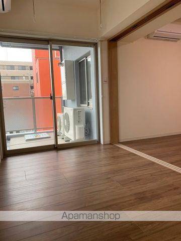 リビオメゾン上野入谷[2DK/47.1m2]のその他部屋・スペース