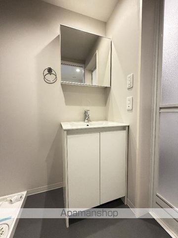 クリアースの内装写真