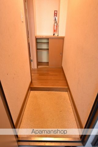 エクセレントハイツの内装写真